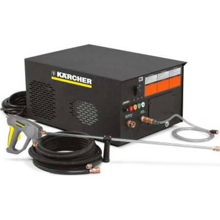 KARCHER Karcher 2000PSI 29AMPS 230Volts 4.2GPM Electric Pressure Washer 1.575-301.0